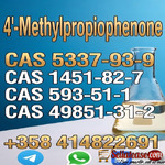 Cas 5337-93-9 4'-Methylpropiophenone with top quality 4-Methylpropiophenone - 3