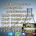 Factory supply good quality CAS:49851-31-2 with lowest price