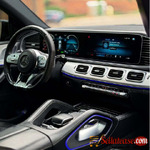 FOREIGN USED 2021 MERCEDES BENZ GLE53 AMG COUPE FOR SALE - 5