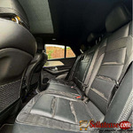 FOREIGN USED 2021 MERCEDES BENZ GLE53 AMG COUPE FOR SALE - 8