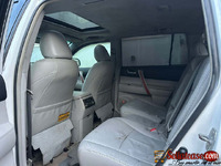 TOKS STANDARD 2010 TOYOTA HIGHLANDER FOR SALE - 7