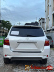 TOKS STANDARD 2010 TOYOTA HIGHLANDER FOR SALE - 8
