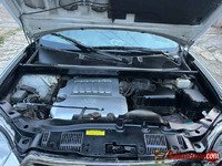 TOKS STANDARD 2010 TOYOTA HIGHLANDER FOR SALE - 10