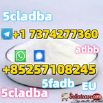 5cladba raw material 5CL-ADB-A precursor raw 5cladba 5f adb