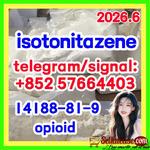 14188-81-9 Isotonitazene at 25000.00 INR