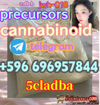 Adbb,5f,jwh018,5cladba,raw material43120-28-1