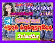 5CL-ADB supplier 5cladba 5cladb