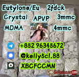 CAS:14530-33-7 A-pvp