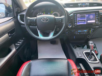 Pre owned 2024 Toyota Hilux V6 Adventure for sale in Nigeria - 3