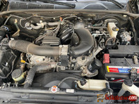 Pre owned 2024 Toyota Hilux V6 Adventure for sale in Nigeria - 6