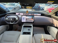 Brand new 2026 Avatr 12 Grand Coupe electric for sale in Nigeria - 6