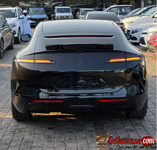 Brand new 2026 Avatr 12 Grand Coupe electric for sale in Nigeria - 7