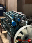 Brand new Howo and Shacman truck engines for sale in Nigeria - 2