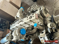 Brand new Howo and Shacman truck engines for sale in Nigeria - 3