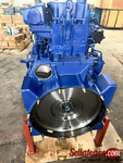 Brand new Howo and Shacman truck engines for sale in Nigeria - 6