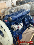 Brand new Howo and Shacman truck engines for sale in Nigeria - 7