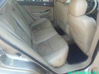 Honda Accord (EOD) 2004 Model