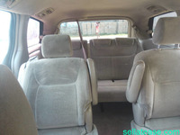 Nigerian used Toyota Sienna 2007