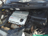 Nigerian used Toyota Sienna 2007