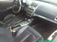 Registered Nissan Altima 2004 Model