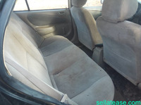 Nigeria used Toyota Camry 2000 Tinylight for sale