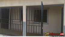 5 Newly Built Self Contained Apartment For Rent