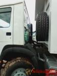 Brand new 2021 Howo Sinotruck for sale in Nigeria