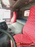 Brand new 2021 Howo Sinotruck for sale in Nigeria