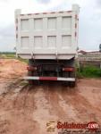 Brand new 2021 Howo Sinotruck for sale in Nigeria