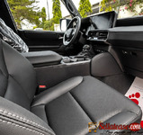 Brand new 2026 Toyota Prado 2.7L for sale in Nigeria - 3