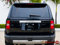 Brand new 2026 Toyota Prado 2.7L for sale in Nigeria - 5