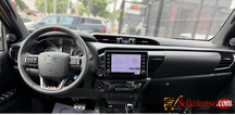 Brand new 2026 Toyota HiLux GR SPORT V6 for sale in Nigeria - 3