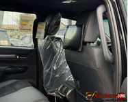 Brand new 2026 Toyota HiLux GR SPORT V6 for sale in Nigeria - 4