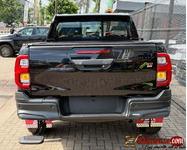 Brand new 2026 Toyota HiLux GR SPORT V6 for sale in Nigeria - 5