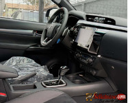 Brand new 2026 Toyota HiLux GR SPORT V6 for sale in Nigeria - 7