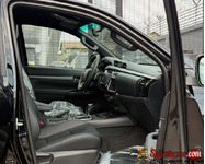 Brand new 2026 Toyota HiLux GR SPORT V6 for sale in Nigeria - 8