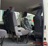 Brand new 2026 Toyota Hiace 4-cylinder for sale in Nigeria - 6