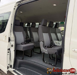 Brand new 2026 Toyota Hiace 4-cylinder for sale in Nigeria - 7