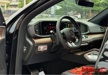 Brand new 2026 Mercedes-AMG GLE53 Coupe for sale in Nigeria - 2