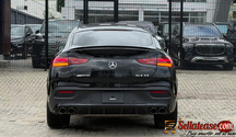 Brand new 2026 Mercedes-AMG GLE53 Coupe for sale in Nigeria - 4