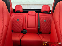 Brand new 2026 Mercedes-AMG G63 BRABUS XL 800 Cabrio 4×4 for sale in Nigeria - 6