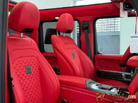 Brand new 2026 Mercedes-AMG G63 BRABUS XL 800 Cabrio 4×4 for sale in Nigeria - 7