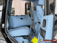 Brand new 2026 Mercedes AMG BRABUS XLP 800 Adventure 4×4 for sale in Nigeria - 4