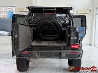 Brand new 2026 Mercedes AMG BRABUS XLP 800 Adventure 4×4 for sale in Nigeria - 7