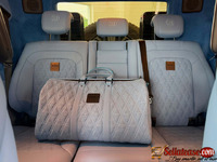 Brand new 2026 Mercedes AMG BRABUS XLP 800 Adventure 4×4 for sale in Nigeria - 10