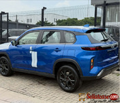 Brand new 2026 Toyota Urban Cruiser for sale in Nigeria - 2