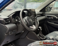 Brand new 2026 Toyota Urban Cruiser for sale in Nigeria - 6