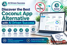 Discover the Best Coconut App Alternative with AI Driven Success