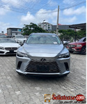 Tokunbo 2023 Lexus RX350 for sale in Nigeria
