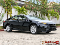 Brand new 2026 Toyota Camry for sale in Nigeria - 2